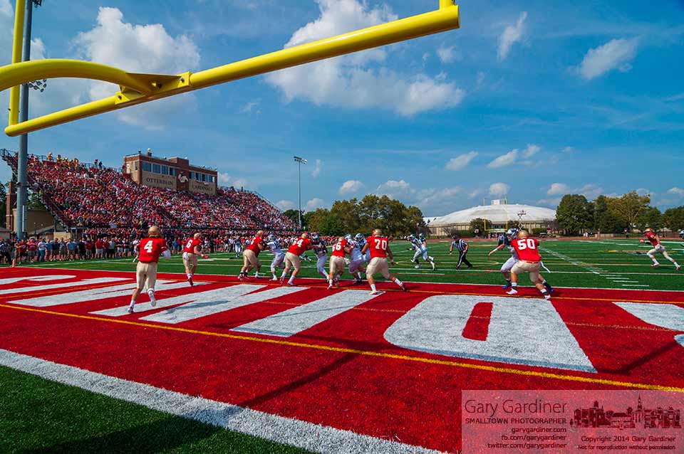 Otterbein announces 50 million campaign at Uptown Westerville